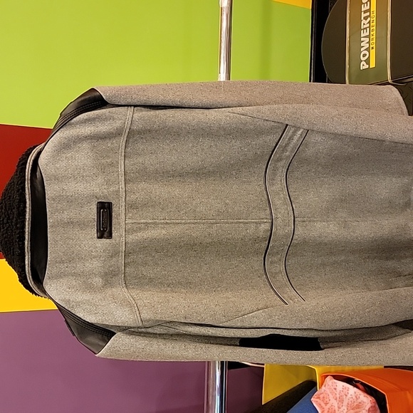 Buffalo Jacket - Picture 2 of 6